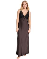 Free People - Free Peope Countryside Maxi Sip - Lyst