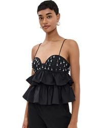 Ulla Johnson - Lucia Top - Lyst