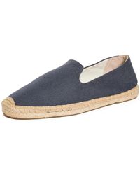 Soludos - Smoking Slipper Espadrilles - Lyst