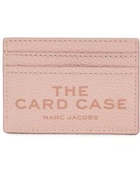 Marc Jacobs - The Card Case - Lyst