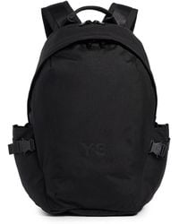 Y-3 - Staple Backpack - Lyst