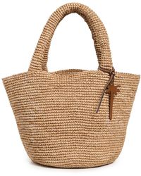 Manebí - Medium Summer Bag - Lyst