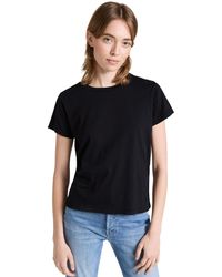 Mother - Other The I Goodie Goodie Tee Back - Lyst
