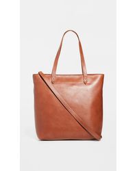madewell tote uk