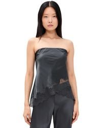 Cami NYC - Odessa Strapless Cami - Lyst