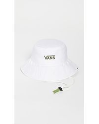 vans hat price