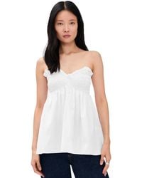 Beaufille - Uma Blouse - Lyst