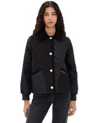 Barbour - Marla Quilted Jacket - Lyst