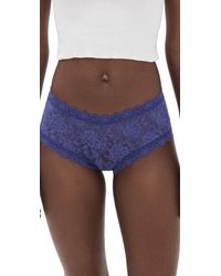Hanky Panky - Boy Shorts - Lyst