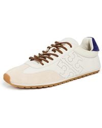 Tory Burch - Tory Travel Sneakers - Lyst