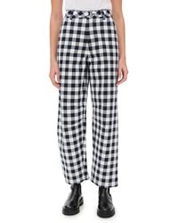 ALIGNE - Ned Pants - Lyst