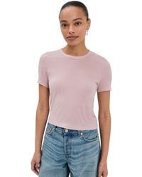 Halfboy - Baby T-Shirt - Lyst