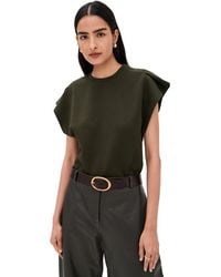 IRO - Mahani Tee - Lyst