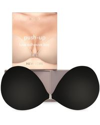 NOOD-New York - Push-Up Luxe Bra - Lyst