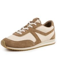 Rag & Bone - Retro Trainer Sneakers - Lyst