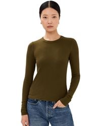Pistola - Bailey Tee - Lyst