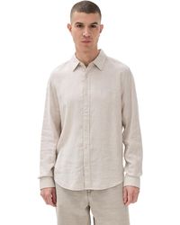 Fair Harbor - Island Linen Shirt - Lyst