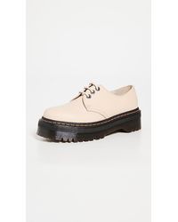 靴 《Dr.Martens》Penton Quad DS LOAFER #売り切れ | italissime.com