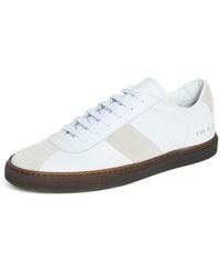 Common Projects - Field Trainer Sneakers - Lyst