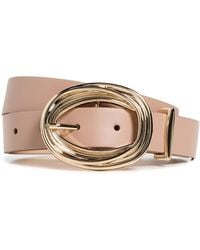 Zimmermann - Swirl Belt 25 - Lyst
