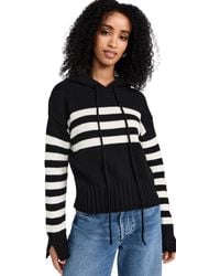 Ciao Lucia - Ciao Ucia Tiago Hoodie Back - Lyst
