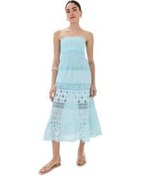 Temptation Positano - Savio Dress - Lyst