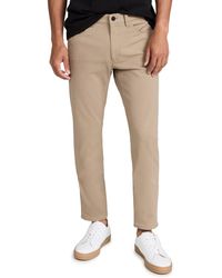 Theory - Raffi Neoteric Twill Pants - Lyst