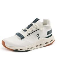 On Shoes - Cloudnova 2 Sneakers - Lyst
