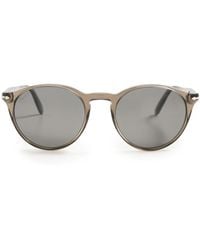 Persol - Galleria Phantos Polarized Sunglasses - Lyst