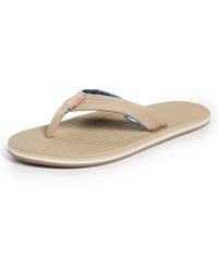 Hari Mari - Dunes Flip Flops - Lyst