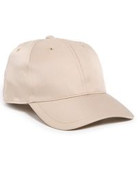 Rag & Bone - Miles Baseball Cap - Lyst