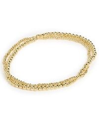 Gorjana - Poppy Bracelet Set - Lyst