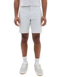 Reigning Champ - Stretch Warp Knit Coach's Short 9 - Lyst