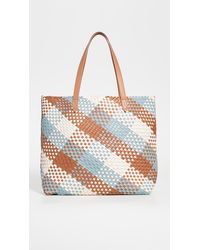 madewell tote uk