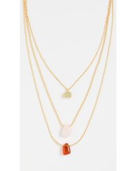 Madewell Necklaces for Women - Up to 66% off | Lyst