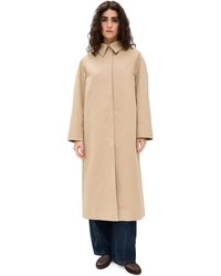 Vince - Utility Trench Coat - Lyst