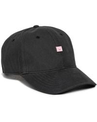 Acne Studios - Cunvo Face Stud Hat - Lyst