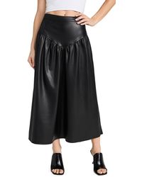 Mother - The Gather Your Wits Skirt - Lyst