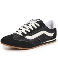 Vans - Super Low Pro Sneakers - Lyst