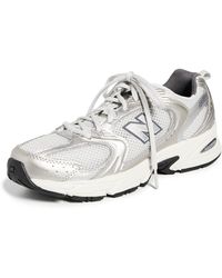 New Balance - 530 Sneakers M 4/ W 5 - Lyst