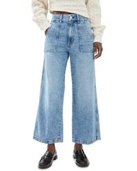 AMO - Diana Pants - Lyst