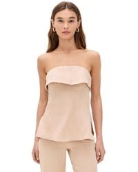 Hevron - Addison Top - Lyst