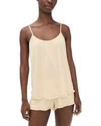 Eberjey - Gisele The Cami Short Pajama Set - Lyst