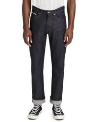 Naked & Famous - True Guy 11oz Stretch Selvedge Jeans - Lyst