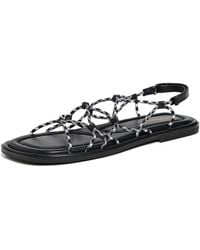 INTENTIONALLY ______ - Lychee Sandals - Lyst