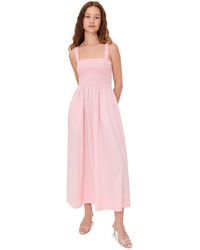 Pistola - Genevieve Dress - Lyst