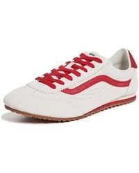 Vans - Super Low Pro Sneakers - Lyst