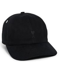 Ami Paris - Adc Cap - Lyst
