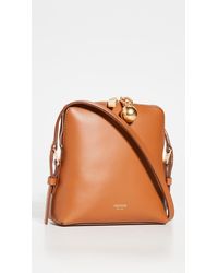 oroton willow small day bag