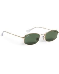 Ray-Ban - 0Rb3832 001/3152 Sunglasses - Lyst